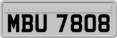 MBU7808