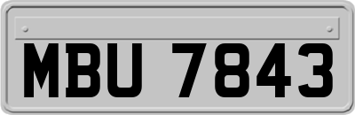 MBU7843