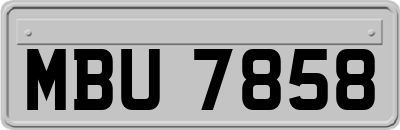 MBU7858