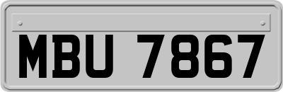 MBU7867