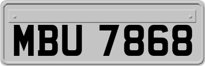 MBU7868