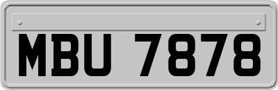 MBU7878