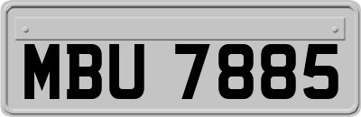 MBU7885