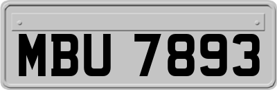 MBU7893
