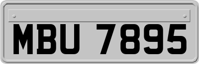 MBU7895