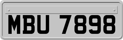 MBU7898