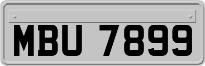 MBU7899