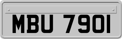 MBU7901