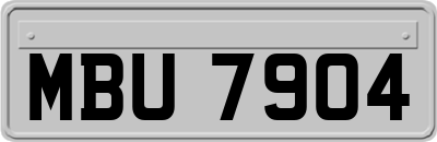 MBU7904