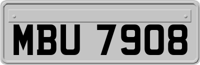 MBU7908
