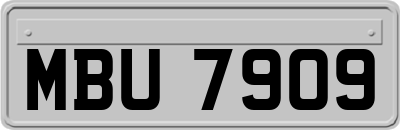 MBU7909