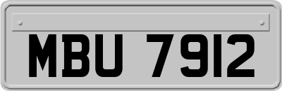 MBU7912