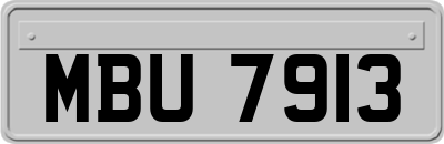 MBU7913