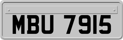 MBU7915