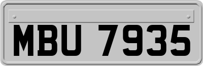 MBU7935