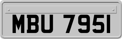 MBU7951