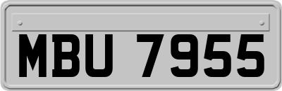 MBU7955