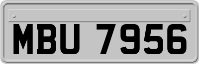 MBU7956