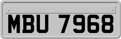 MBU7968