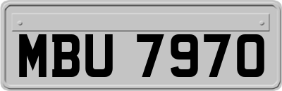 MBU7970