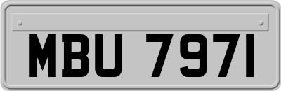 MBU7971