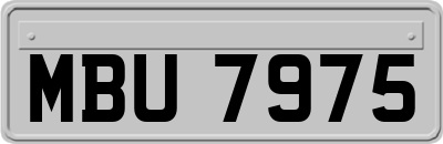 MBU7975
