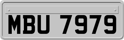 MBU7979