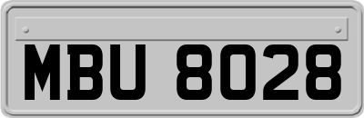 MBU8028