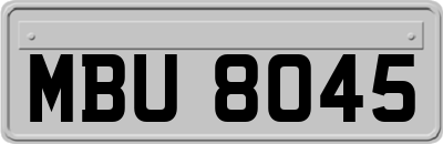 MBU8045