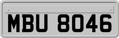 MBU8046