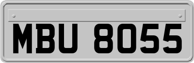 MBU8055