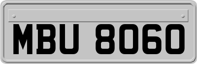 MBU8060