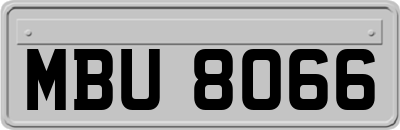 MBU8066
