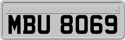 MBU8069