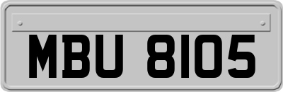 MBU8105