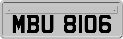 MBU8106