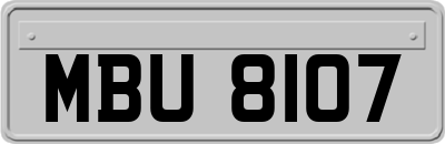 MBU8107