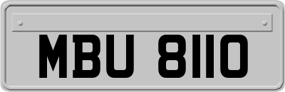 MBU8110