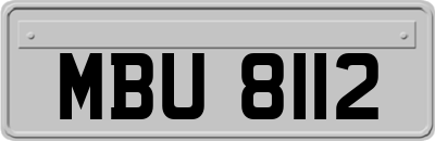MBU8112