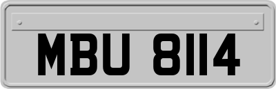 MBU8114