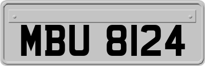 MBU8124