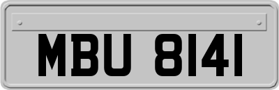 MBU8141