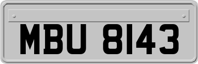 MBU8143
