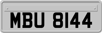 MBU8144