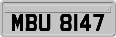 MBU8147