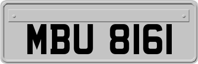 MBU8161