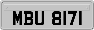 MBU8171