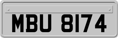 MBU8174