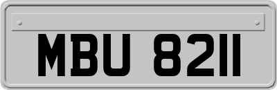MBU8211