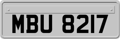 MBU8217